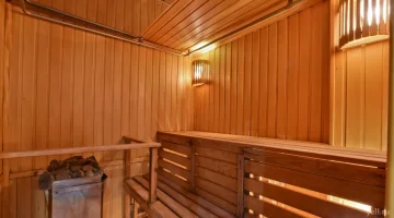 Банный комплекс Ирония судьбы изображение 15