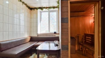 Банный комплекс Ирония судьбы изображение 18