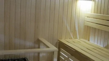 Банный комплекс Ирония судьбы изображение 17