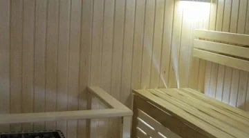 Банный комплекс Ирония судьбы изображение 13