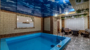 Банный комплекс Ирония судьбы изображение 20