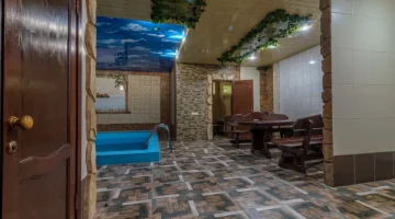 Банный комплекс Ирония судьбы изображение 1