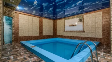 Банный комплекс Ирония судьбы изображение 8