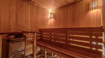 Банный комплекс Ирония судьбы изображение 16