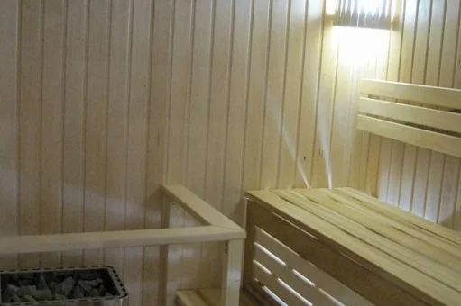 Банный комплекс Ирония судьбы изображение 2